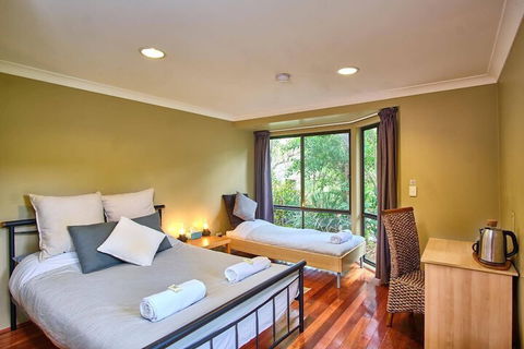 Heart & Soul Retreats - Accommodation Brisbane 7