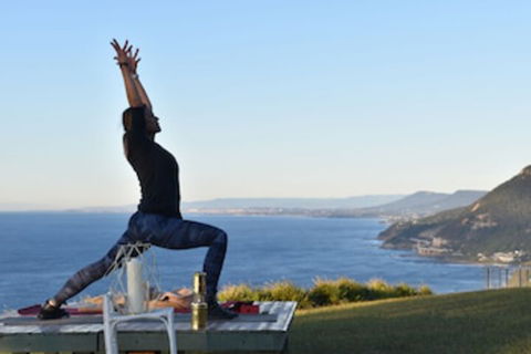 Heart & Soul Retreats - Accommodation Brisbane 0
