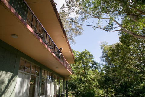Heart & Soul Retreats - Accommodation Brisbane 1
