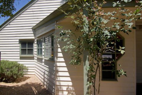 Atticus Cottage - Accommodation Brisbane 0