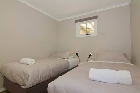 Atticus Cottage - Accommodation Brisbane 5