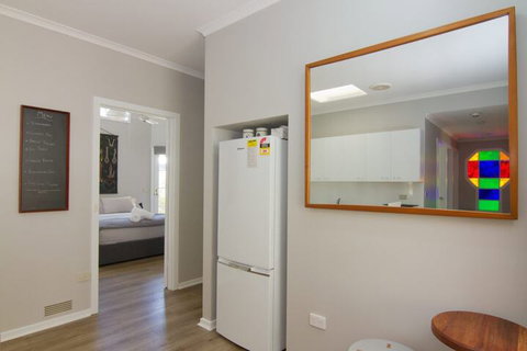 Atticus Cottage - Accommodation Brisbane 1