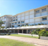 Deep Blue 14 - Accommodation Brisbane
