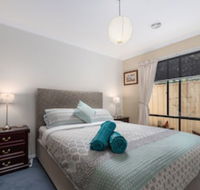 Essendon North BB - Accommodation Brisbane