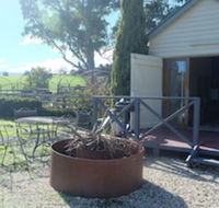 Yea Cabin Bunkhouse - Accommodation Brisbane