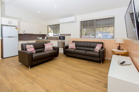 Woolgoolga Lakeside Holiday Park - Accommodation Brisbane 5