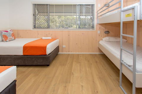 Woolgoolga Lakeside Holiday Park - Accommodation Brisbane 6