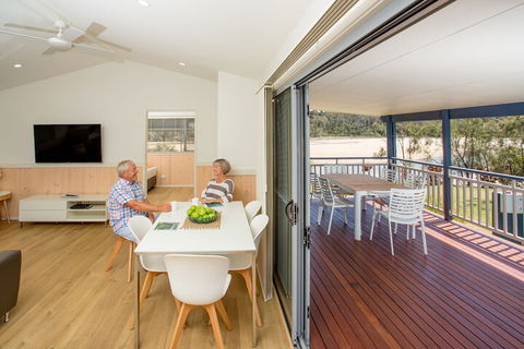 Woolgoolga Lakeside Holiday Park - Accommodation Brisbane 7