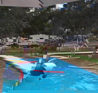 Acacia Caravan Park - Accommodation Brisbane