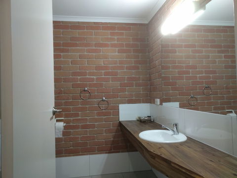 Travellers Inn Kaniva - Accommodation Brisbane 1