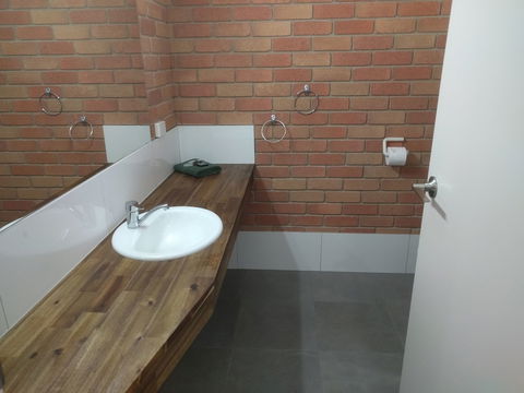 Travellers Inn Kaniva - Accommodation Brisbane 2