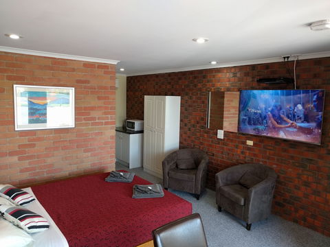 Travellers Inn Kaniva - Accommodation Brisbane 6