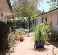 Mataranka Roadhouse - Accommodation Brisbane
