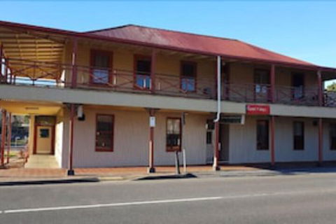 Mt Lyell Motor Inn - Accommodation Brisbane 4