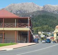 Mt Lyell Motor Inn - Accommodation Brisbane