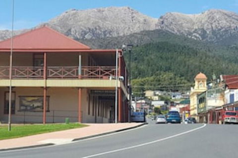 Mt Lyell Motor Inn - Accommodation Brisbane 0
