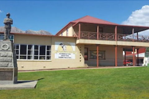 Mt Lyell Motor Inn - Accommodation Brisbane 5