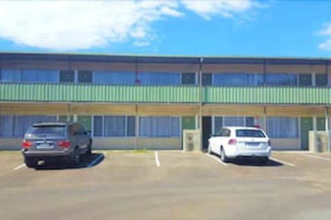 Mt Lyell Motor Inn - Accommodation Brisbane 1