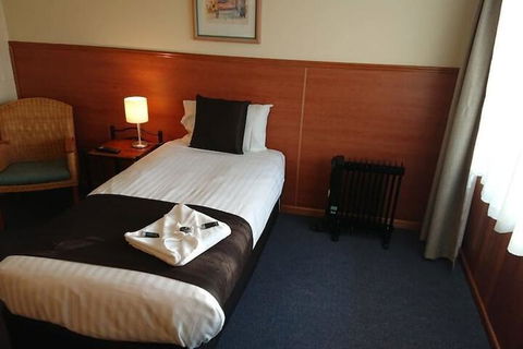 Mt Lyell Motor Inn - Accommodation Brisbane 7