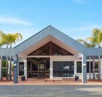 Comfort Inn  Suites Riverland - Accommodation Brisbane