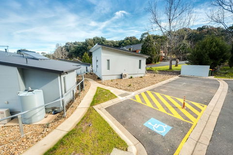 Albury Yalandra Apartment 4 - Accommodation Brisbane 6