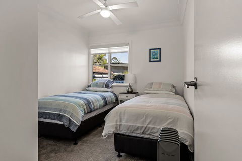 Viola House - Accommodation Brisbane 5