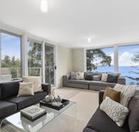 Hidden Bay - 5 BR luxury waterfront - Accommodation Brisbane