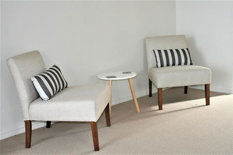 Hidden Bay - 5 BR Luxury Waterfront - Accommodation Brisbane 5