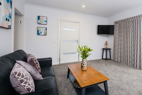 Albury Yalandra Apartment 3 - Accommodation Brisbane 3