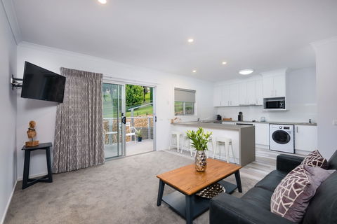 Albury Yalandra Apartment 3 - Accommodation Brisbane 4