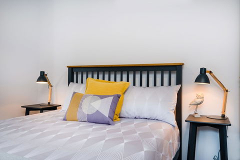 Albury Yalandra Apartment 3 - Accommodation Brisbane 5