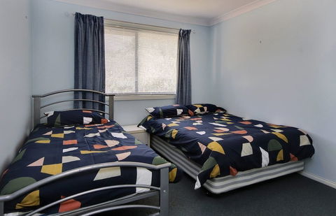 Anchor Down At Hat Head - Accommodation Brisbane 1