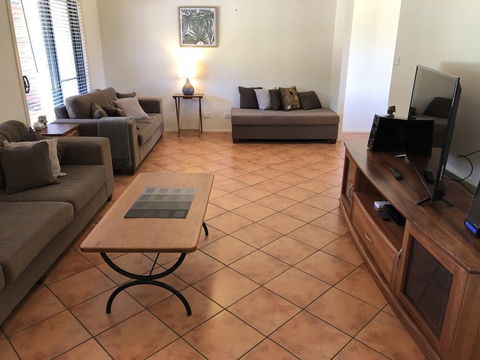 Anchor Down At Hat Head - Accommodation Brisbane 4