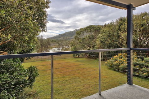 Anchor Down At Hat Head - Accommodation Brisbane 5