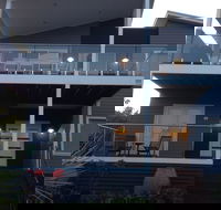 Casa Azzura - Accommodation Brisbane