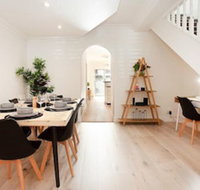 The Renwick - Accommodation Brisbane