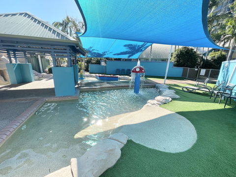 Diamond Beach Resort 115 - Accommodation Brisbane 2