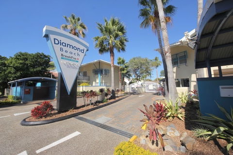 Diamond Beach Resort 115 - Accommodation Brisbane 1