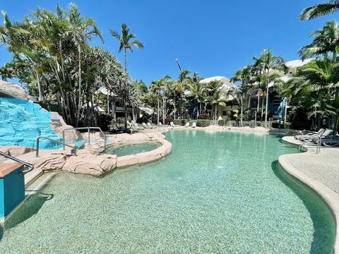 Diamond Beach Resort 115 - Accommodation Brisbane 3