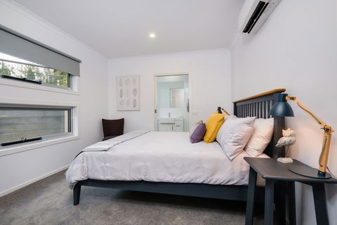 Albury Yalandra Apartment 5 - Accommodation Brisbane 4