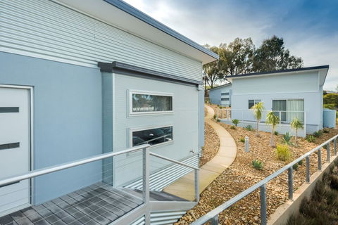 Albury Yalandra Apartment 5 - Accommodation Brisbane 0