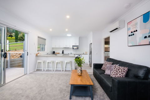 Albury Yalandra Apartment 5 - Accommodation Brisbane 1