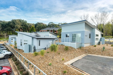 Albury Yalandra Apartment 2 - Accommodation Brisbane 0