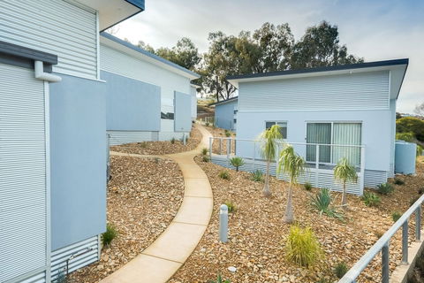 Albury Yalandra Apartment 2 - Accommodation Brisbane 1