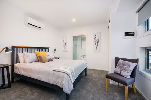 Albury Yalandra Apartment 2 - Accommodation Brisbane 2