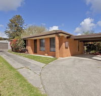 Serenity Size  Seclusion - Accommodation Brisbane