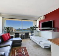 807 at the Beach - Accommodation Brisbane