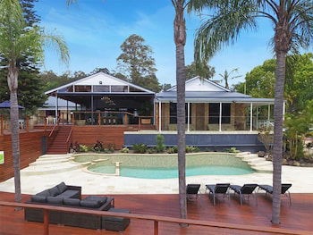 Austinvilla Estate - Accommodation Brisbane 3