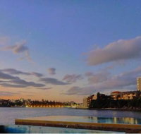 Waterfront on Manly Harbour - Accommodation Brisbane