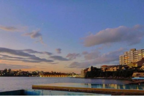 Waterfront On Manly Harbour - Accommodation Brisbane 0
